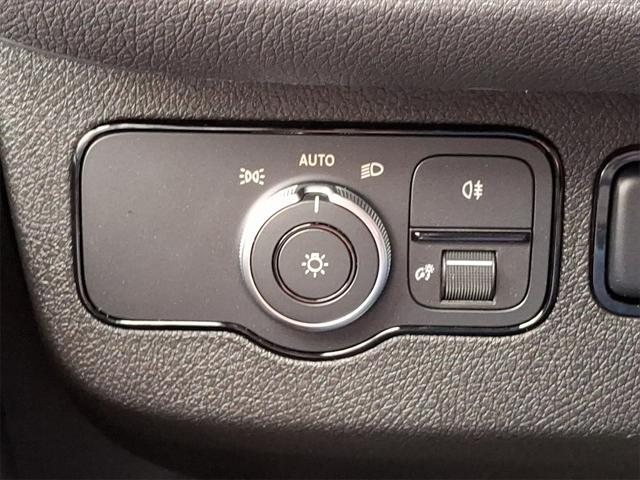 new 2025 Mercedes-Benz Sprinter 2500 car, priced at $58,848