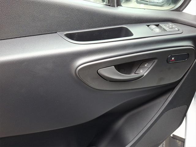 new 2025 Mercedes-Benz Sprinter 2500 car, priced at $58,848