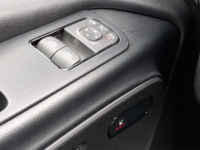 new 2025 Mercedes-Benz Sprinter 2500 car, priced at $58,848
