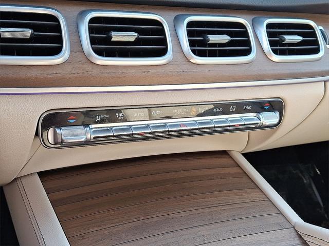 used 2022 Mercedes-Benz GLE 350 car, priced at $46,981