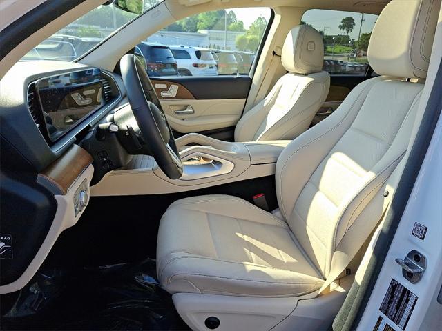used 2022 Mercedes-Benz GLE 350 car, priced at $46,981