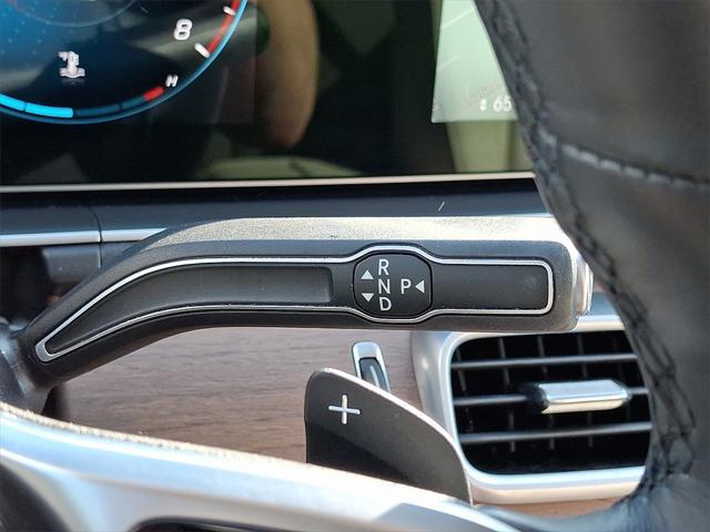 used 2022 Mercedes-Benz GLE 350 car, priced at $46,981