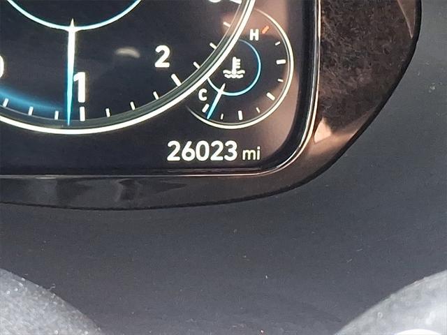 used 2022 Hyundai Palisade car, priced at $36,981