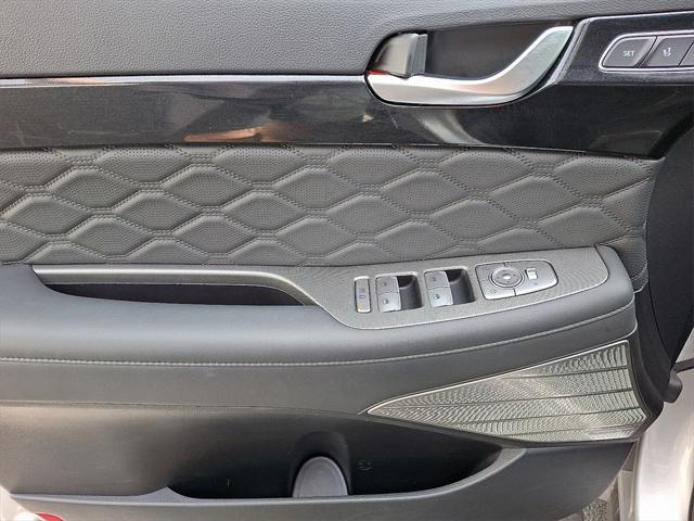 used 2022 Hyundai Palisade car, priced at $36,981