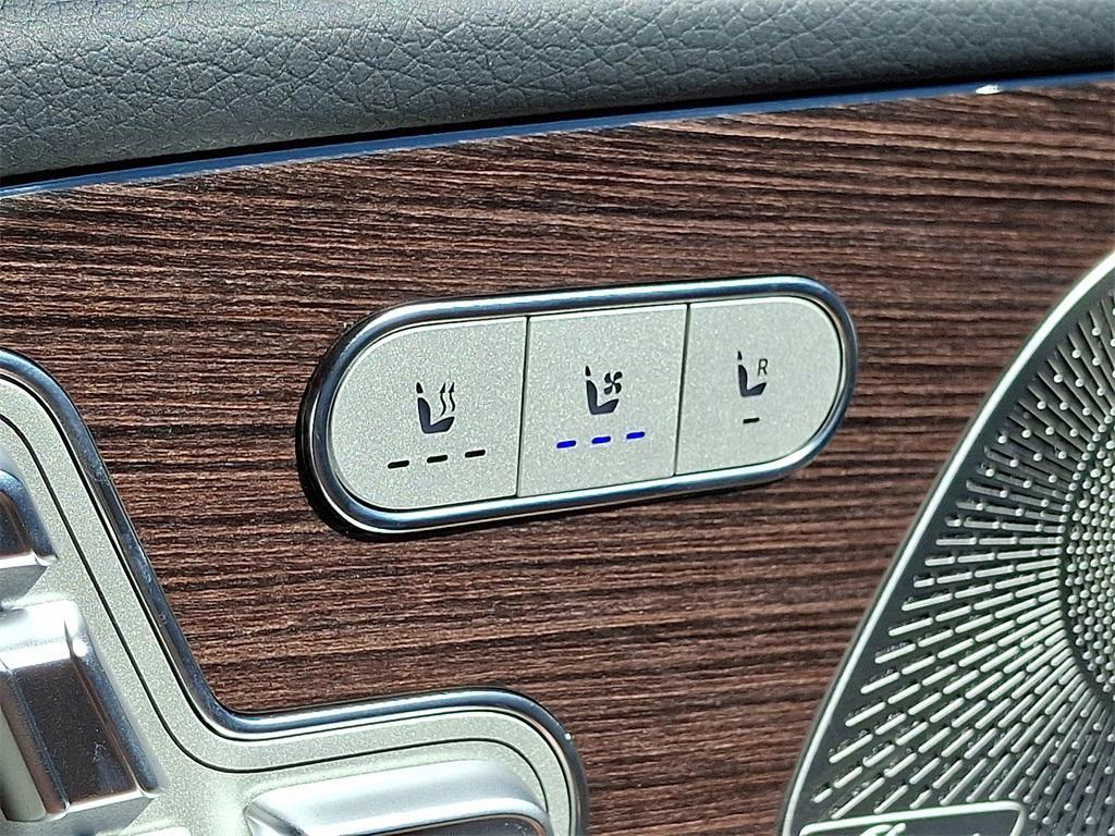 new 2026 Mercedes-Benz GLE 450 car, priced at $82,440