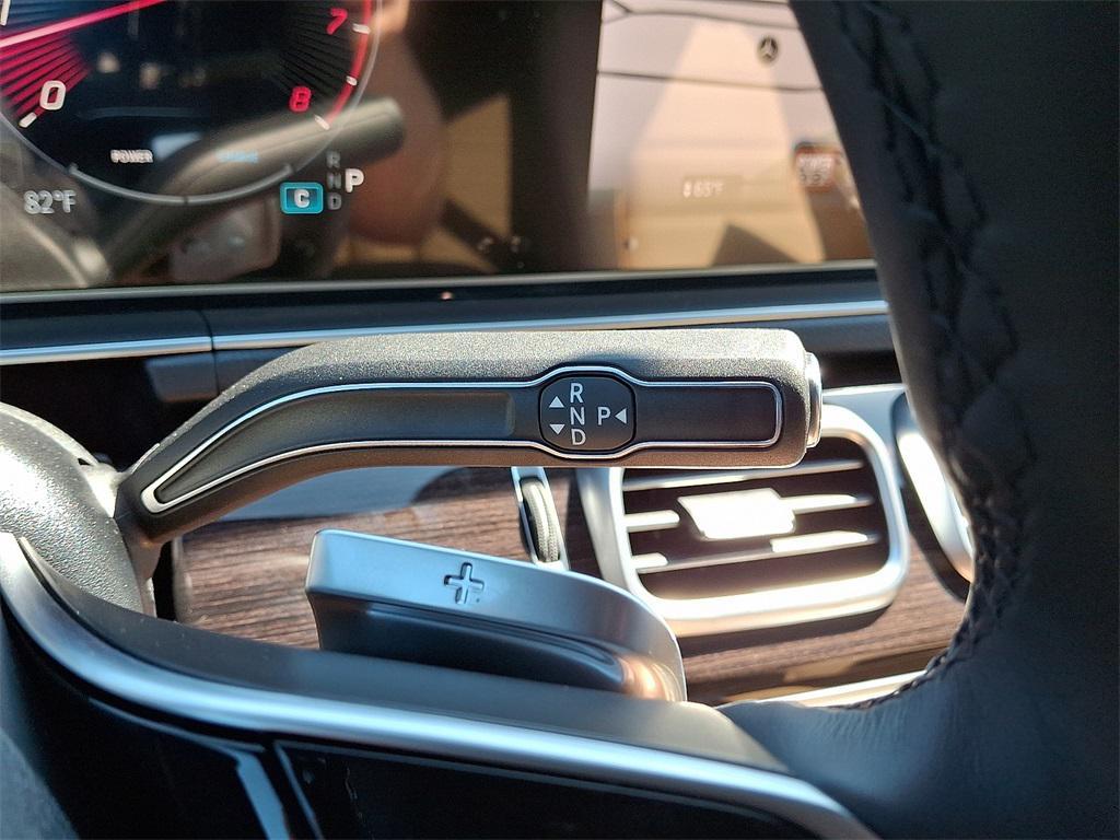 new 2026 Mercedes-Benz GLE 450 car, priced at $82,440