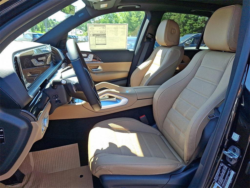 new 2026 Mercedes-Benz GLE 450 car, priced at $82,440