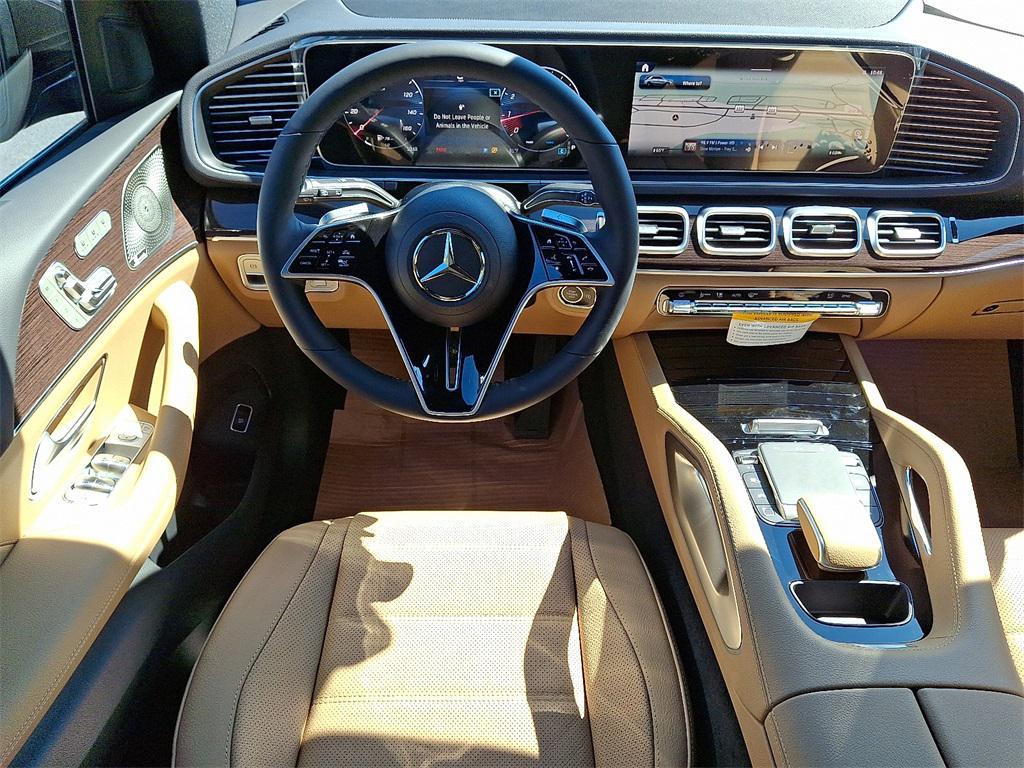 new 2026 Mercedes-Benz GLE 450 car, priced at $82,440