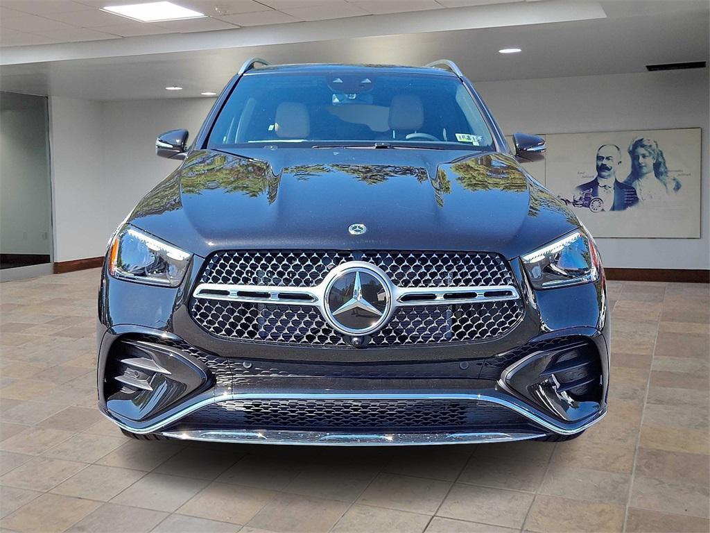 new 2026 Mercedes-Benz GLE 450 car, priced at $82,440