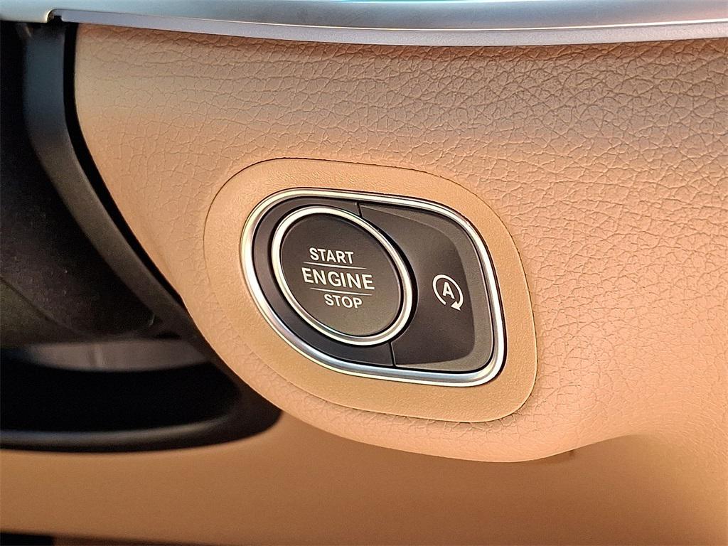 new 2026 Mercedes-Benz GLE 450 car, priced at $82,440