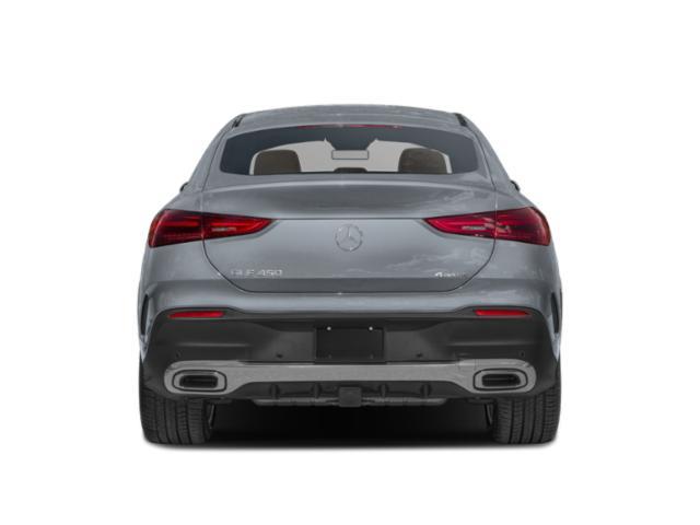 new 2025 Mercedes-Benz GLE 450 car, priced at $88,800