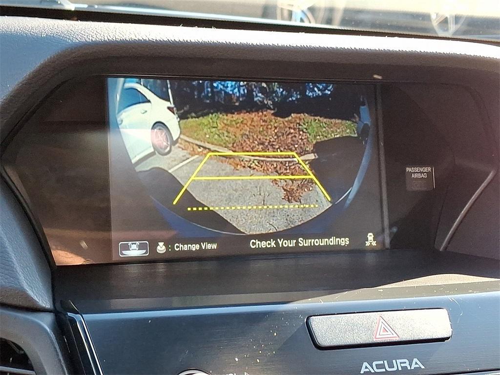 used 2018 Acura ILX car, priced at $14,981