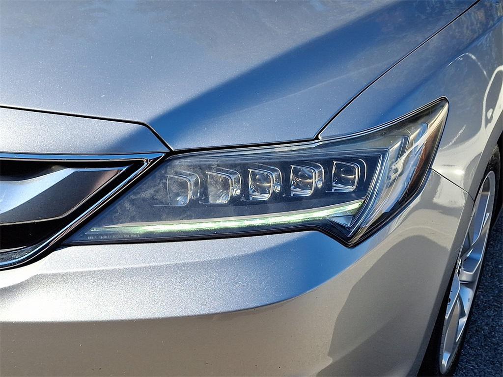 used 2018 Acura ILX car, priced at $14,981