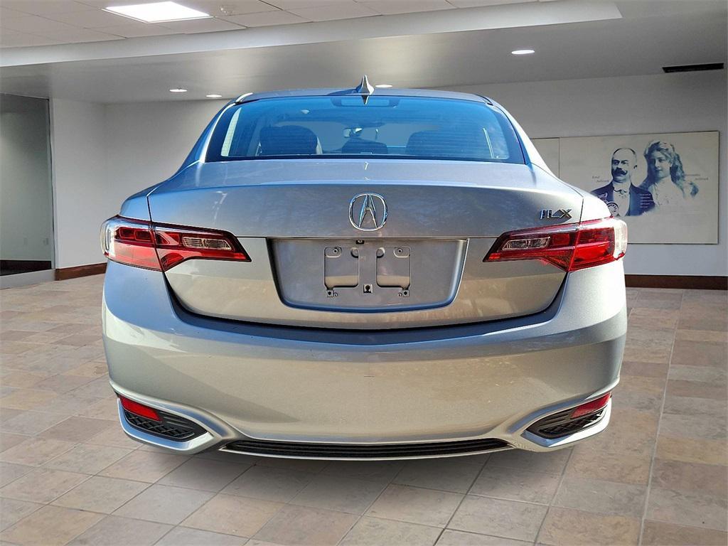 used 2018 Acura ILX car, priced at $14,981
