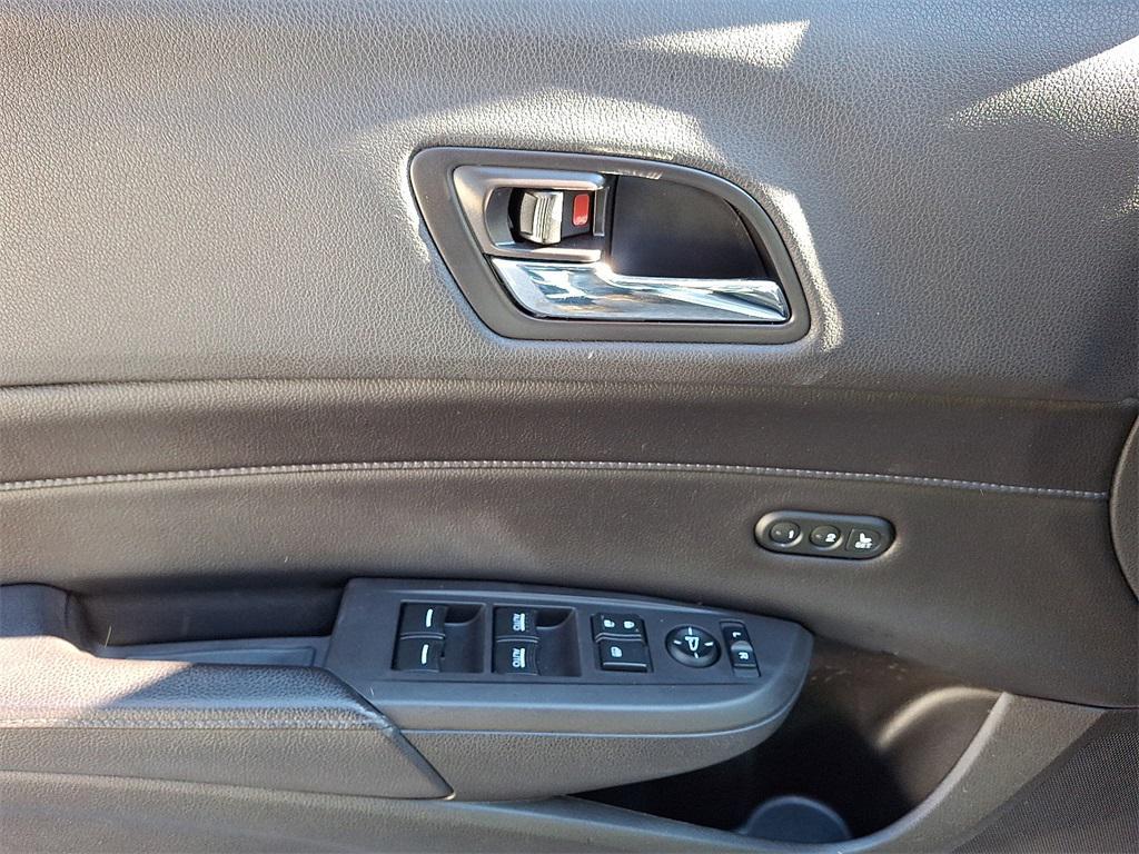 used 2018 Acura ILX car, priced at $14,981