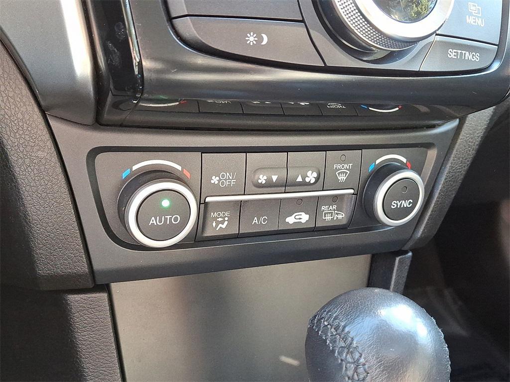 used 2018 Acura ILX car, priced at $14,981