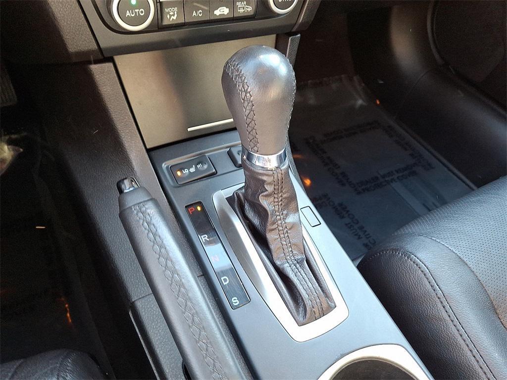 used 2018 Acura ILX car, priced at $14,981