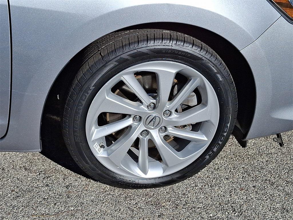 used 2018 Acura ILX car, priced at $14,981