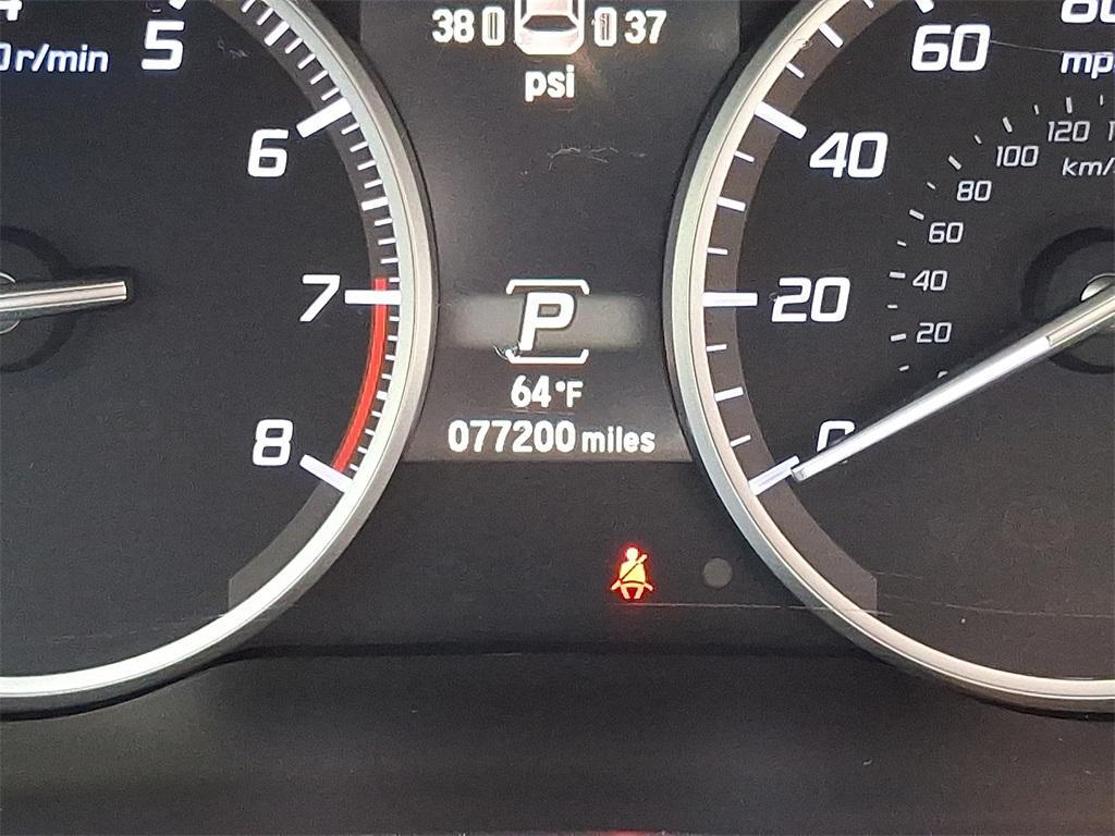 used 2018 Acura ILX car, priced at $14,981