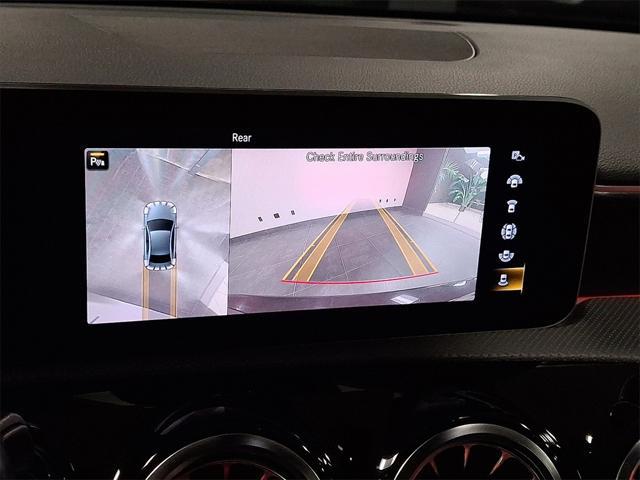 used 2020 Mercedes-Benz A-Class car, priced at $21,981