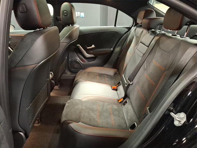 used 2020 Mercedes-Benz A-Class car, priced at $21,981