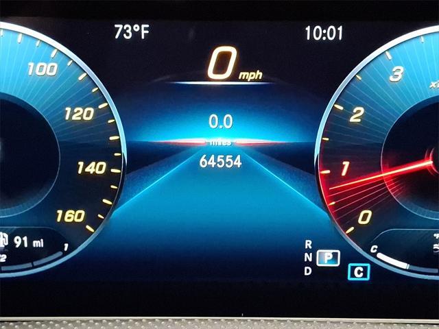 used 2020 Mercedes-Benz A-Class car, priced at $21,981