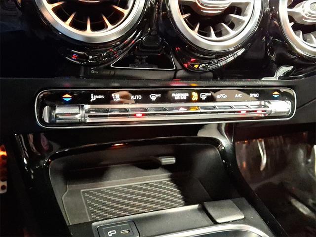 used 2020 Mercedes-Benz A-Class car, priced at $21,981