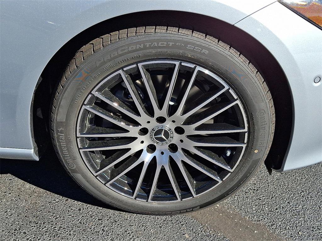 new 2026 Mercedes-Benz C-Class car, priced at $57,350