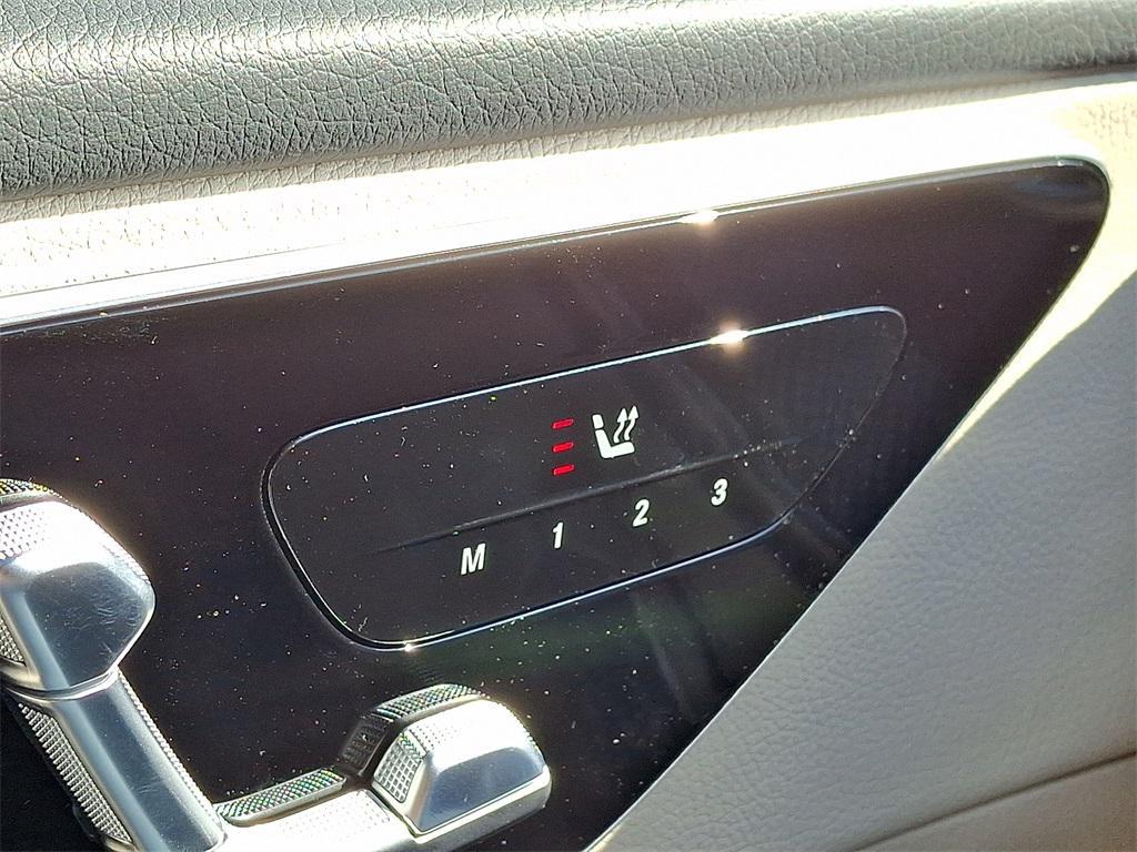 new 2026 Mercedes-Benz C-Class car, priced at $57,350