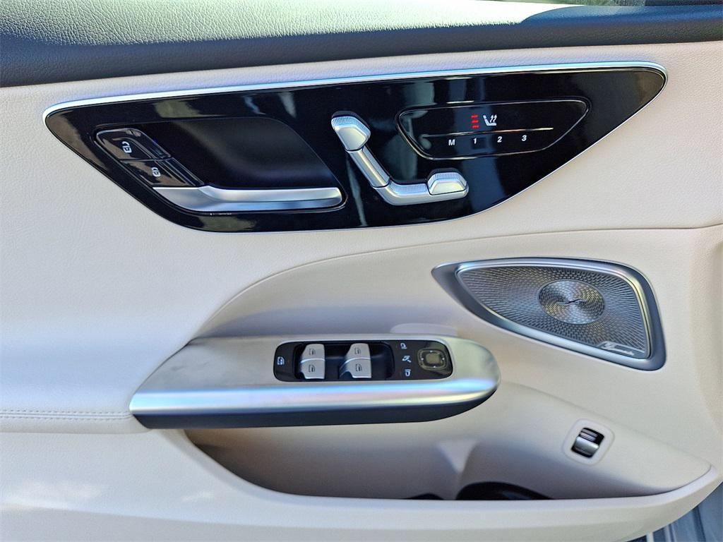 new 2026 Mercedes-Benz C-Class car, priced at $57,350