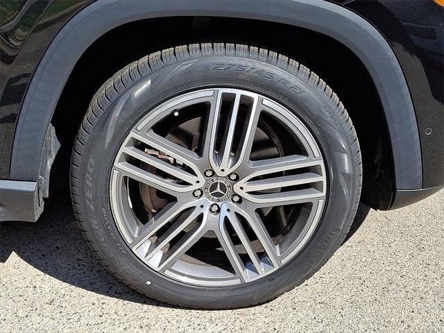 used 2022 Mercedes-Benz GLS 450 car, priced at $58,981
