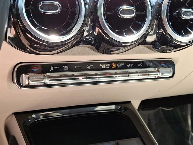 used 2021 Mercedes-Benz GLB 250 car, priced at $26,881