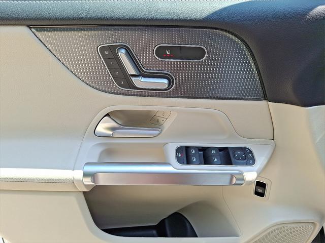 used 2021 Mercedes-Benz GLB 250 car, priced at $26,881