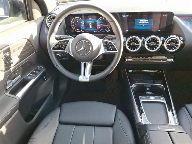 used 2024 Mercedes-Benz GLA 250 car, priced at $41,981