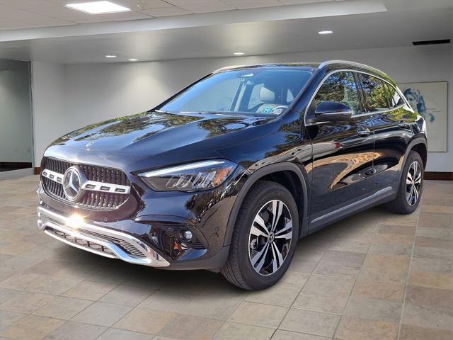 used 2024 Mercedes-Benz GLA 250 car, priced at $41,981