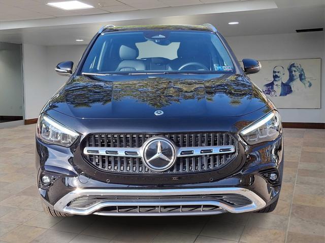 used 2024 Mercedes-Benz GLA 250 car, priced at $41,981