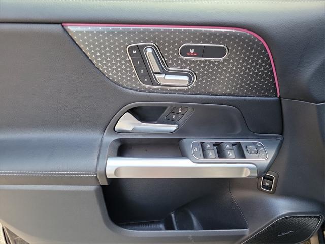 used 2024 Mercedes-Benz GLB 250 car, priced at $46,981