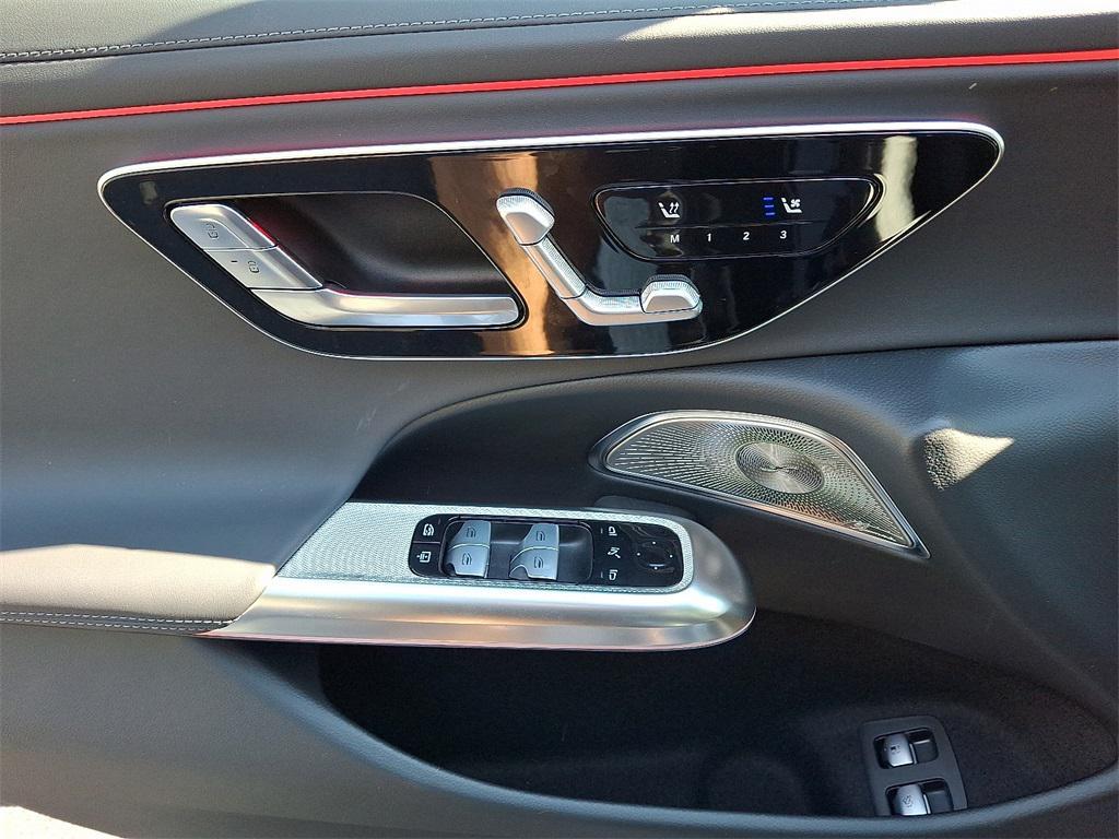 new 2026 Mercedes-Benz AMG E 53 car, priced at $103,605