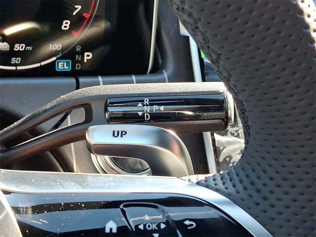 new 2026 Mercedes-Benz AMG E 53 car, priced at $103,605