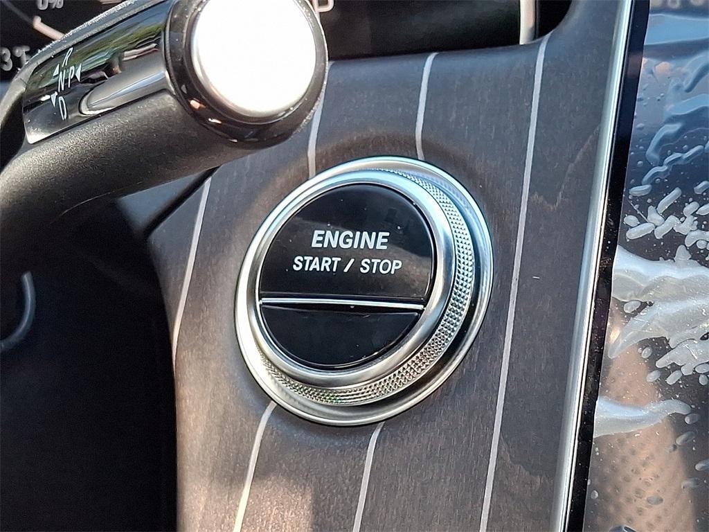 new 2026 Mercedes-Benz AMG E 53 car, priced at $103,605