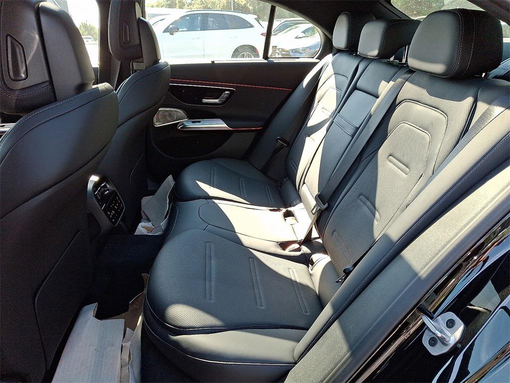 new 2026 Mercedes-Benz AMG E 53 car, priced at $103,605