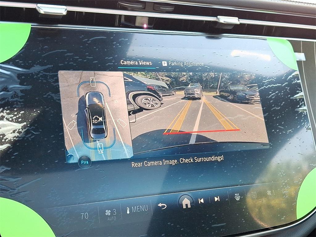 new 2026 Mercedes-Benz AMG E 53 car, priced at $103,605