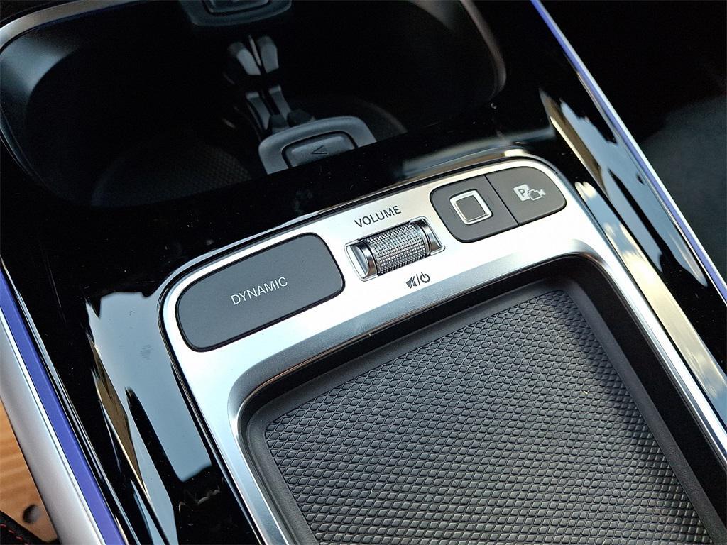 new 2026 Mercedes-Benz GLB 250 car, priced at $57,755