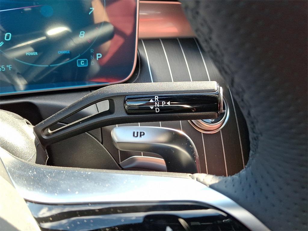 new 2026 Mercedes-Benz AMG C 43 car, priced at $71,345