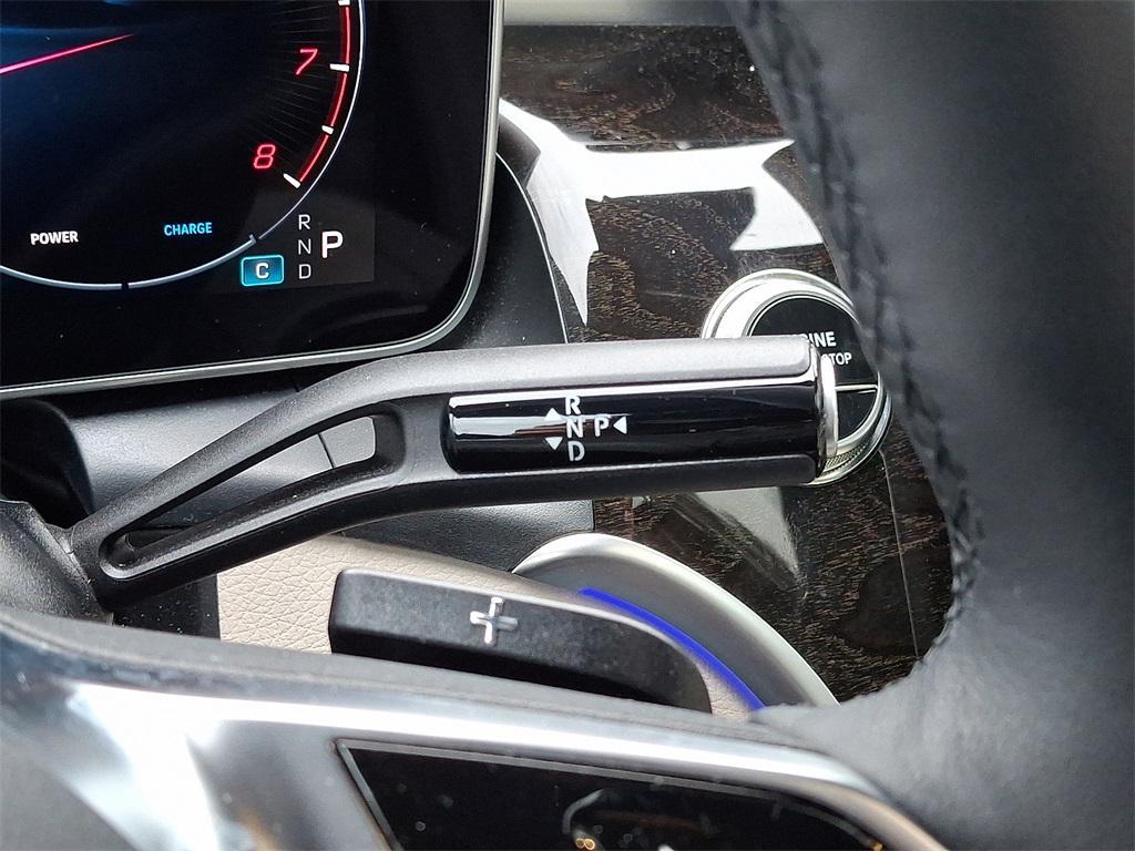 used 2025 Mercedes-Benz GLC 300 car, priced at $57,670