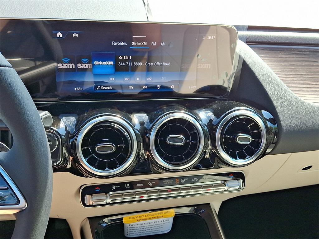 new 2026 Mercedes-Benz GLA 250 car, priced at $49,395