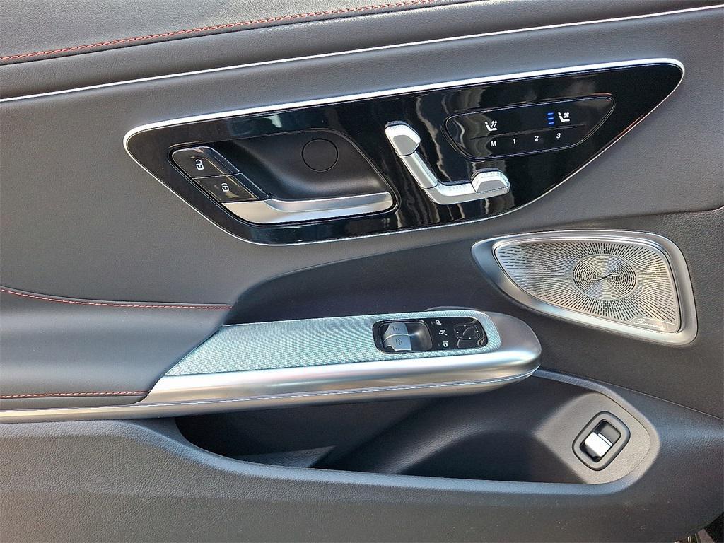 new 2026 Mercedes-Benz AMG CLE 53 car, priced at $82,970