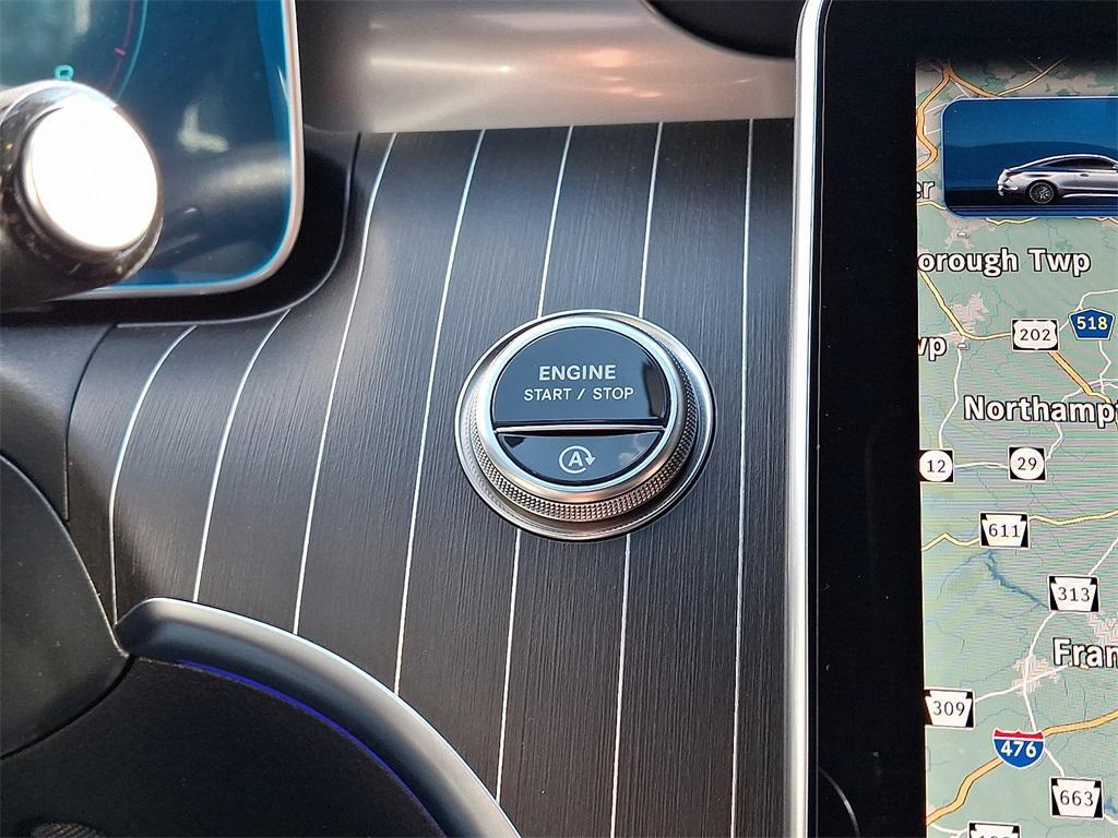 new 2026 Mercedes-Benz AMG CLE 53 car, priced at $82,970