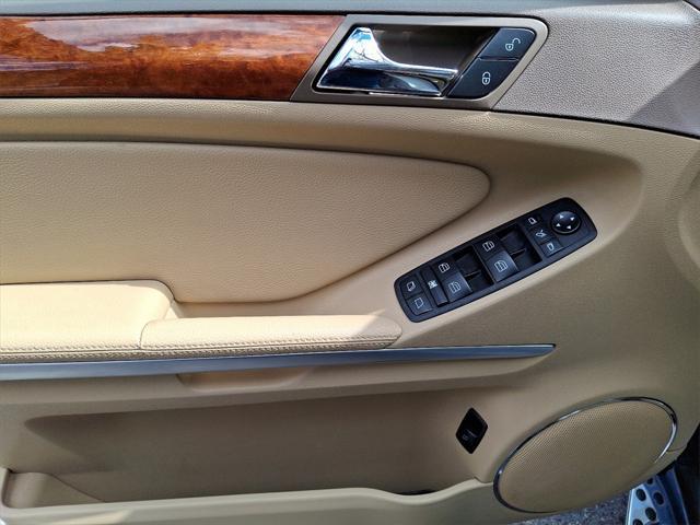 used 2008 Mercedes-Benz GL-Class car, priced at $9,981