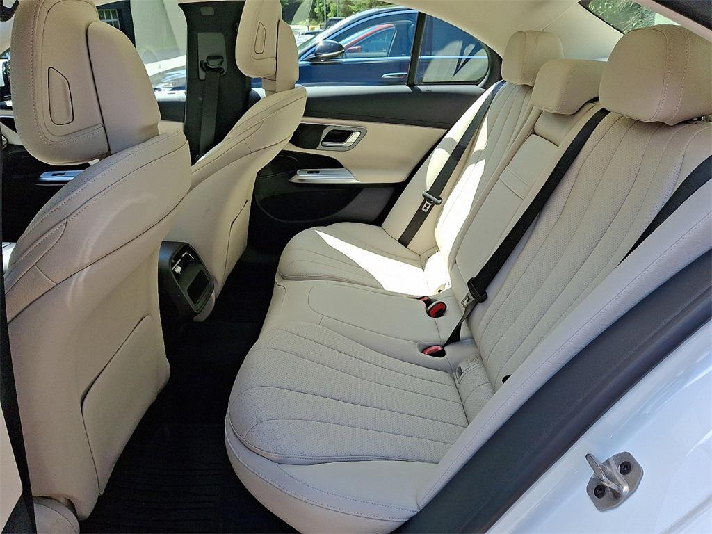used 2025 Mercedes-Benz E-Class car, priced at $66,981